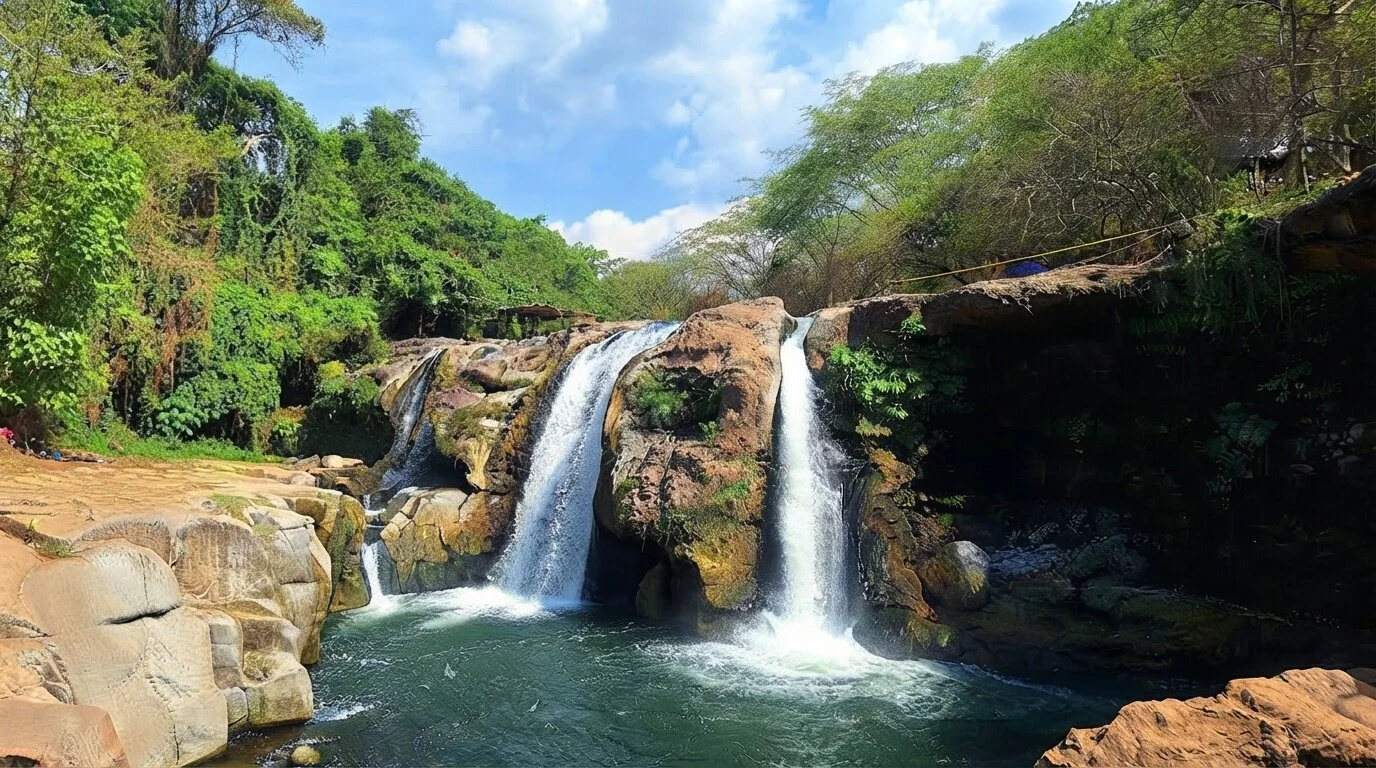 Salto de Malacatiupán