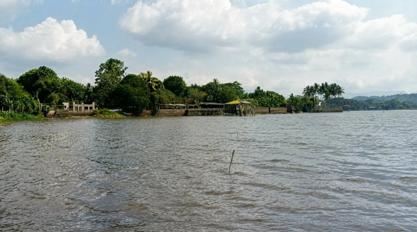 Laguna El Espino
