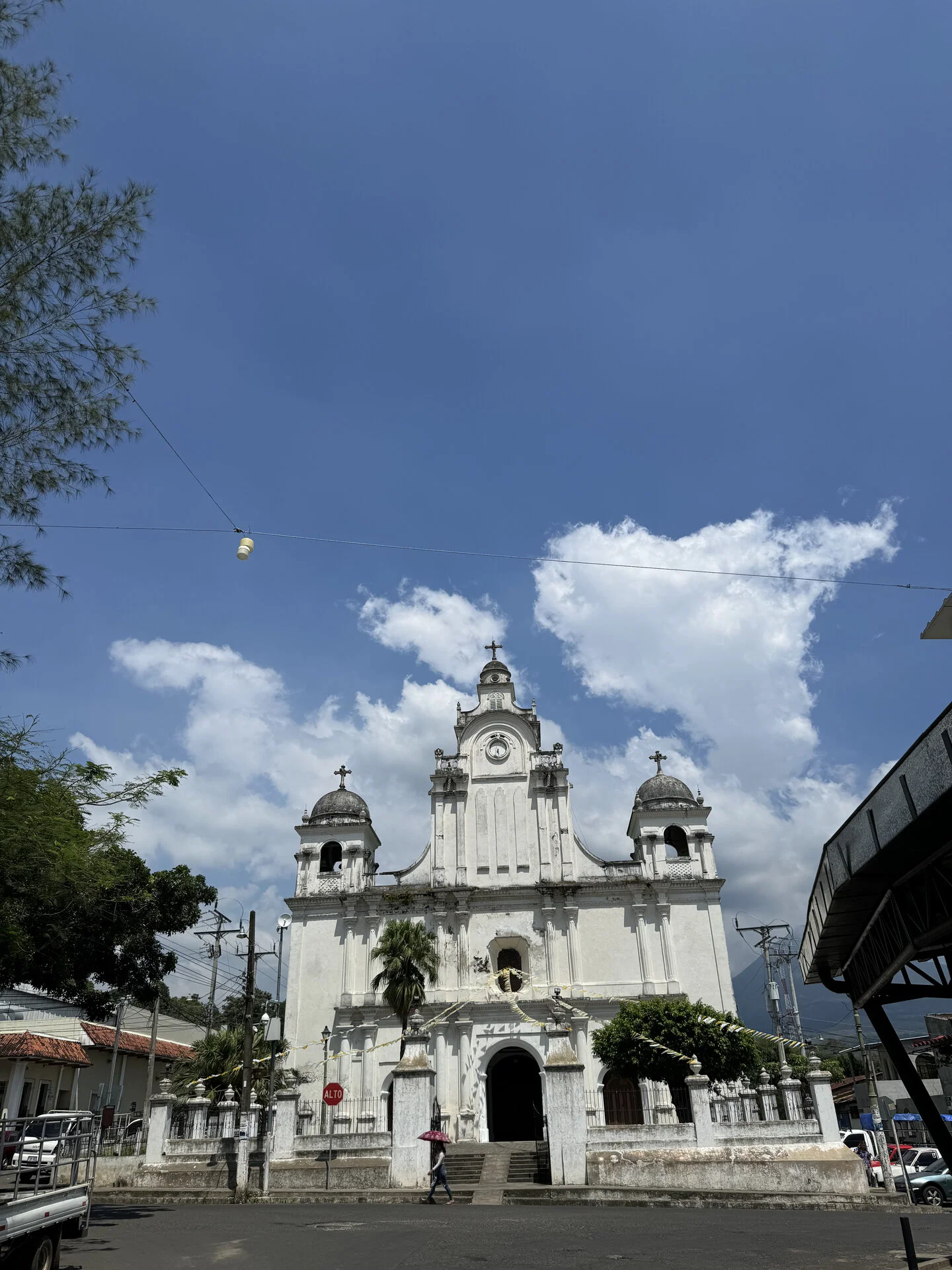 Iglesia Nuestra Señora de los Dolores