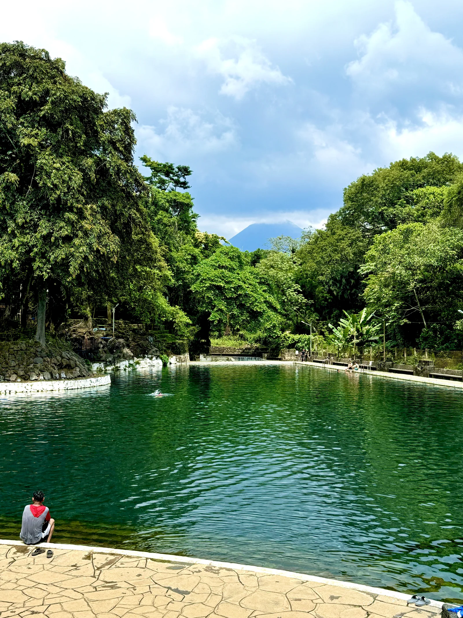 Parque Recreativo Atecozol