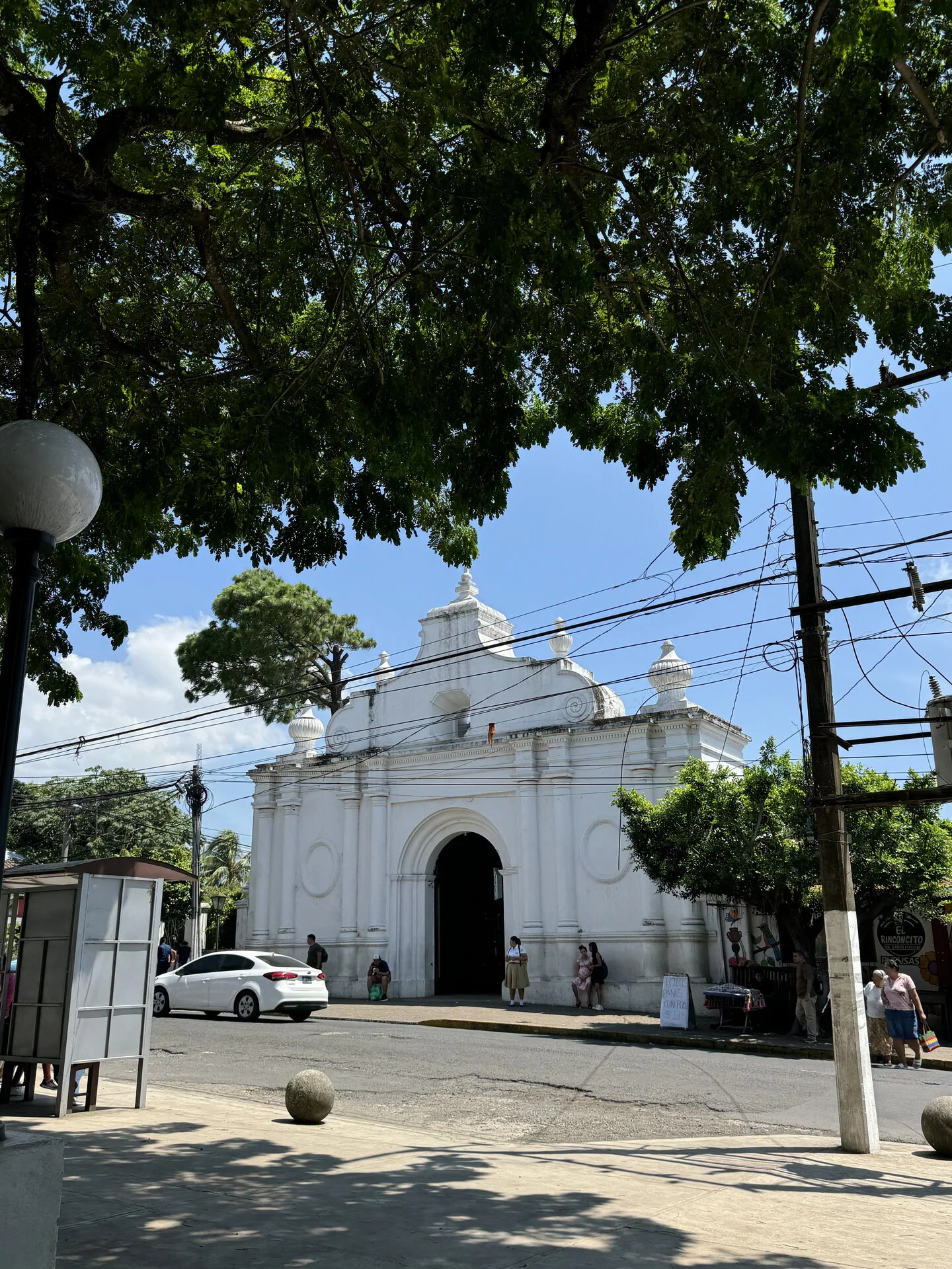 Iglesia Asunción