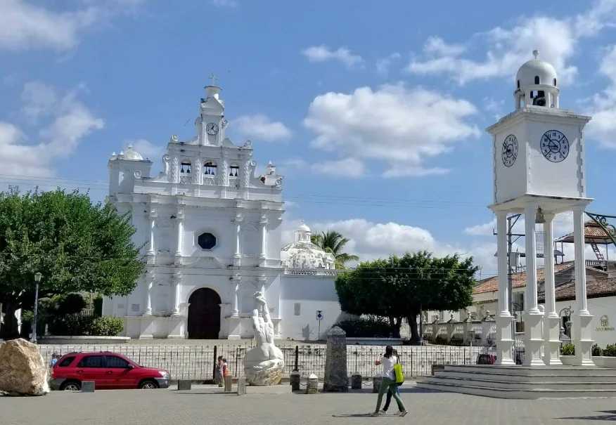 Iglesia San Pedro Apóstol