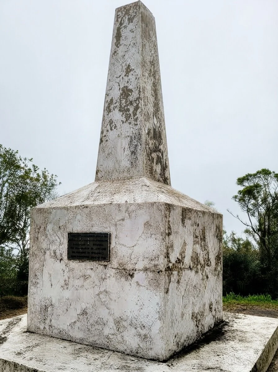 Mirador El Trifinio