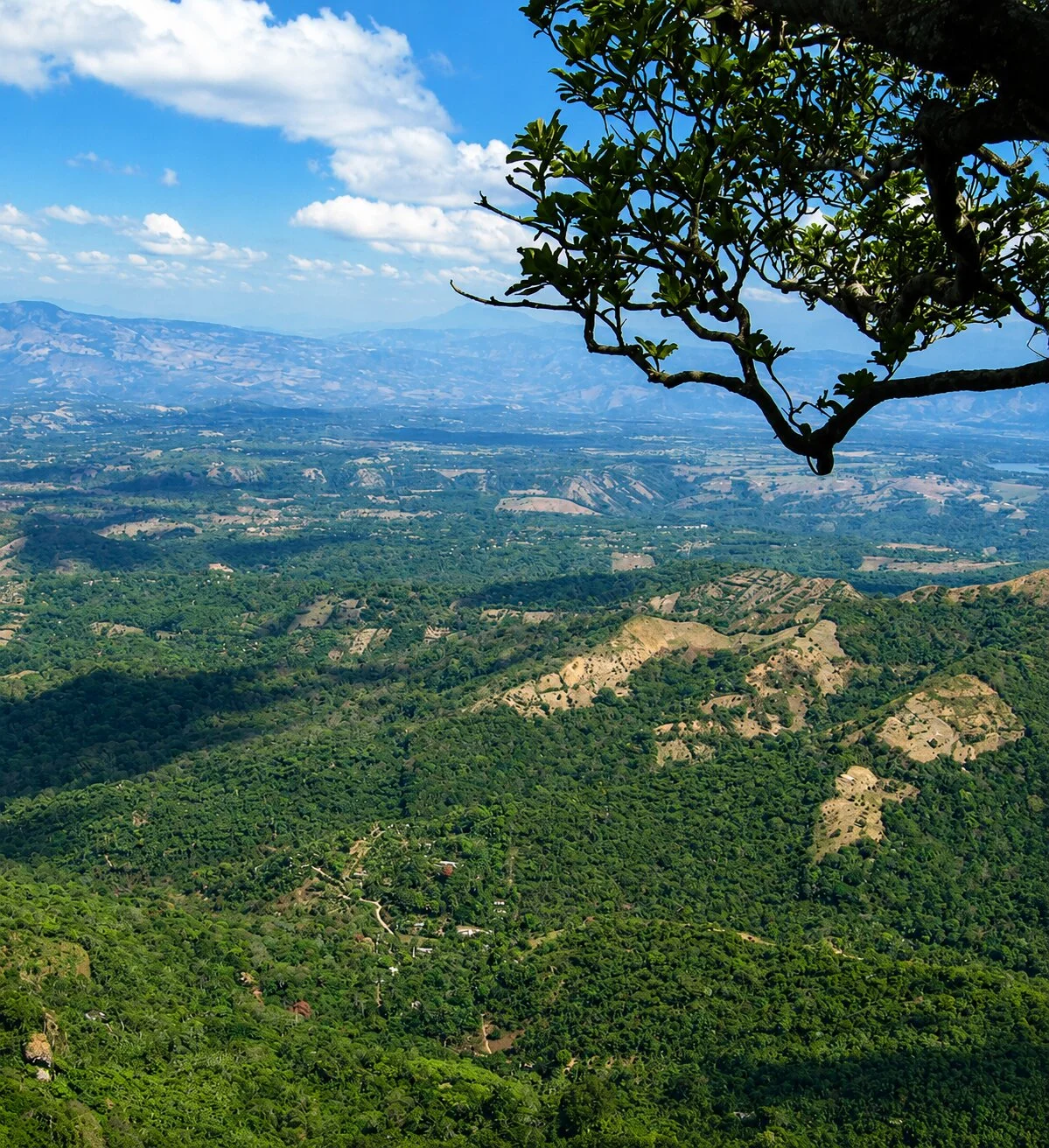 Parque Nacional El Imposible
