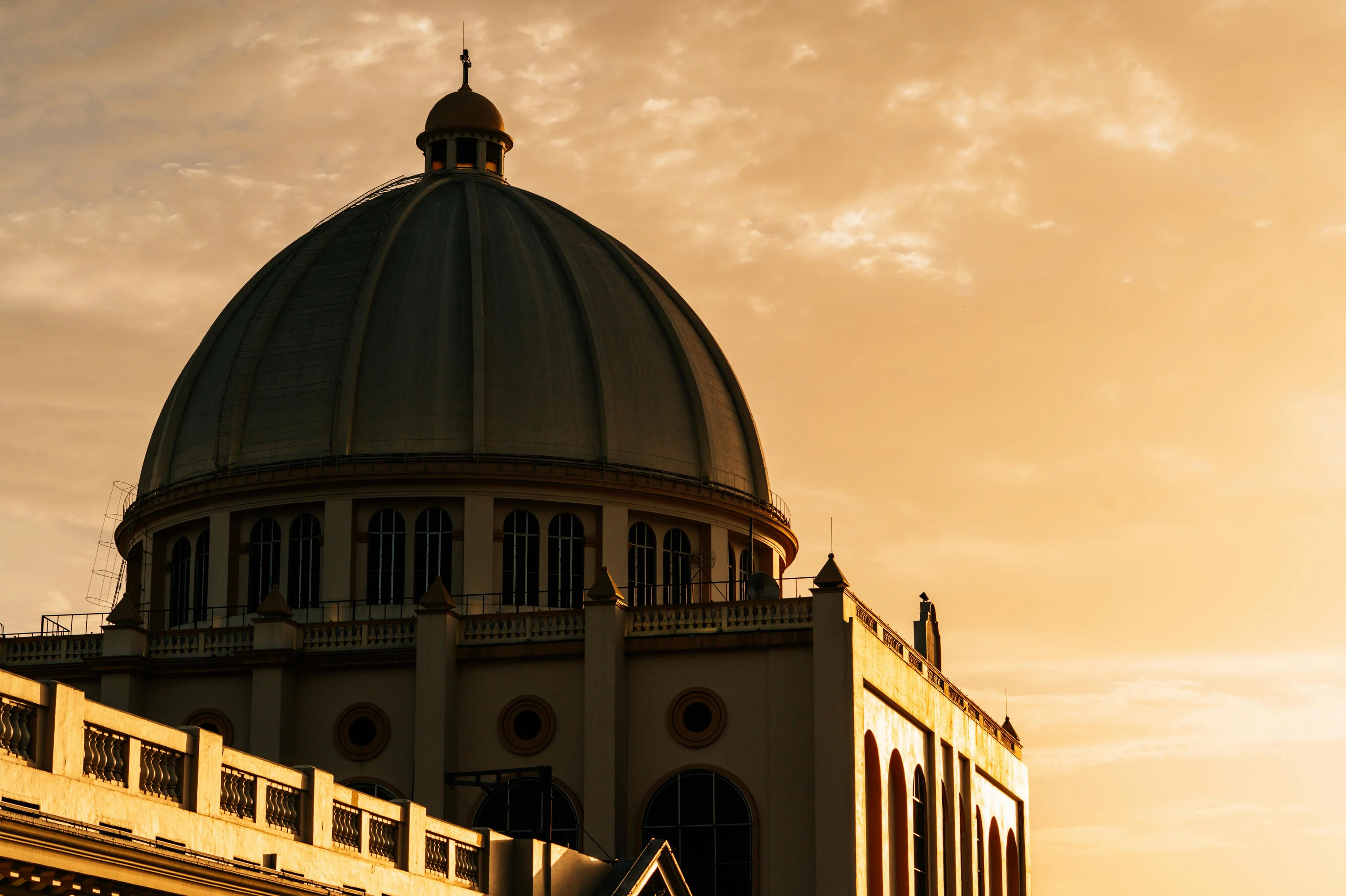 Centro Histórico de San Salvador