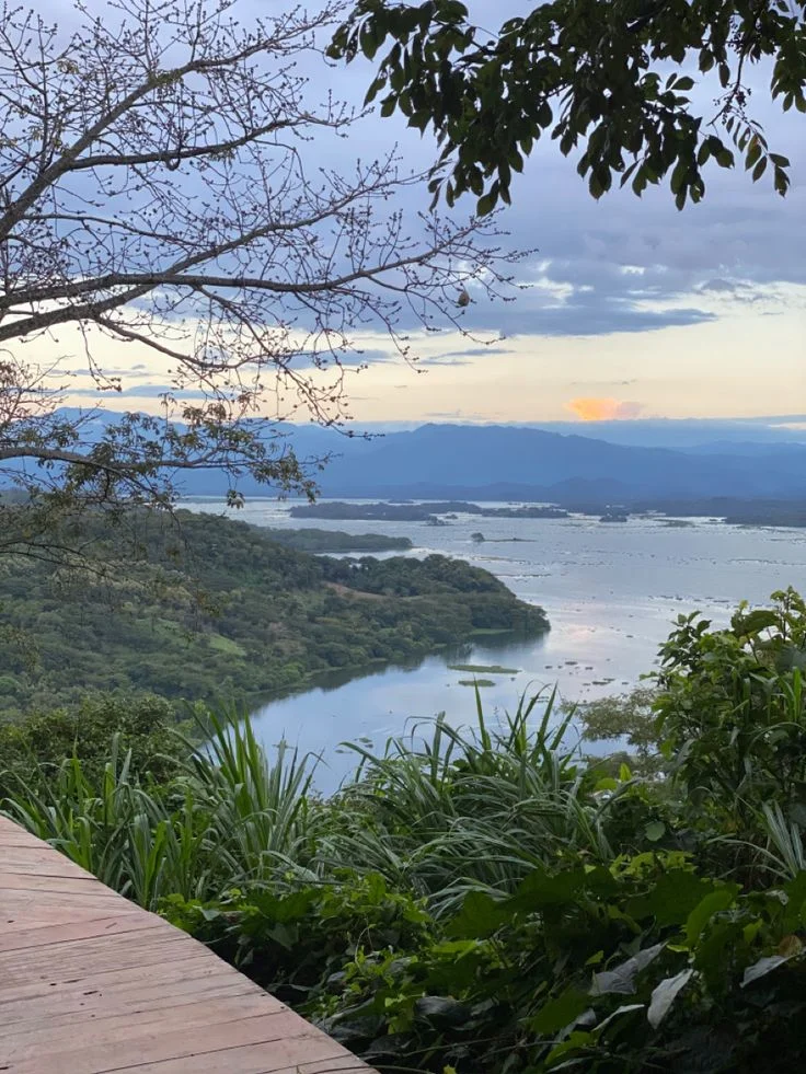 Lago Suchitlán