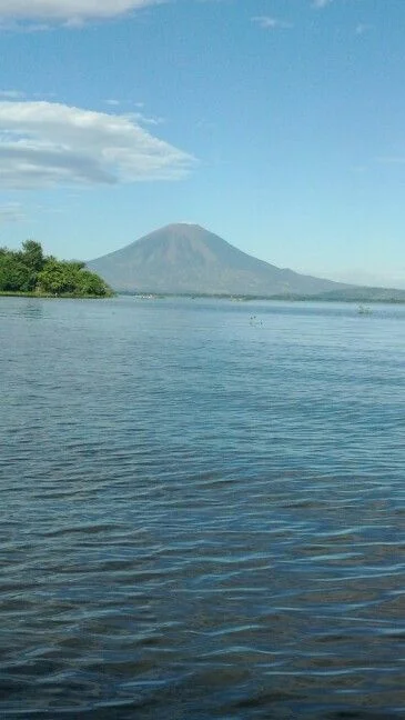 Laguna de Olomega