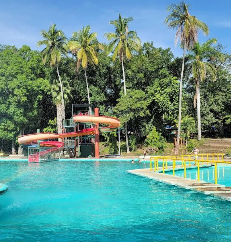 Parque Recreativo Amapulapa