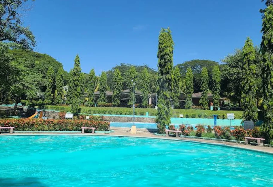 Parque Recreativo Altos de la Cueva