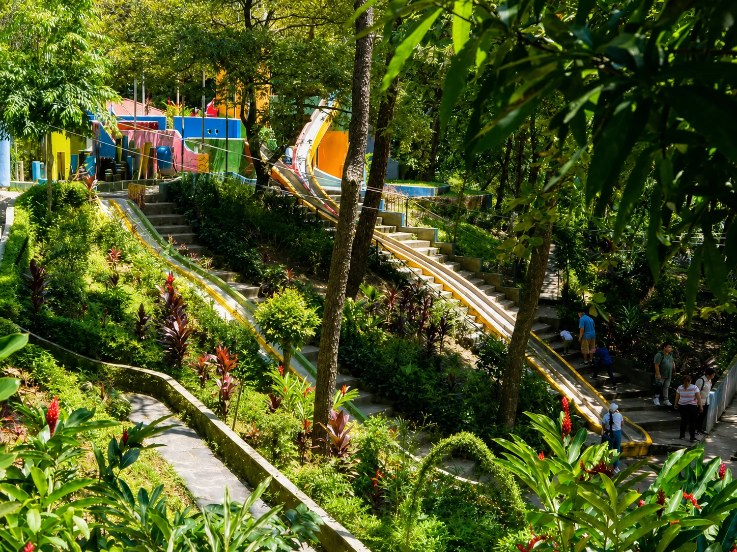 Parque Balboa