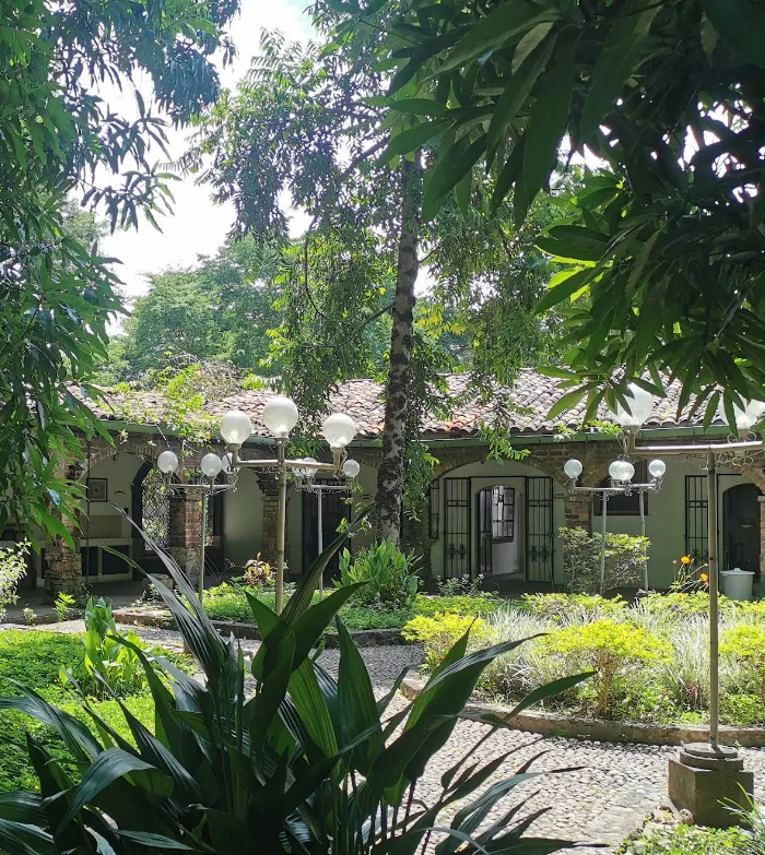 Museo Alejandro Cotto