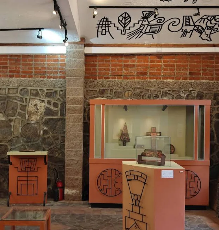 Museo y Tienda Fernando Llort