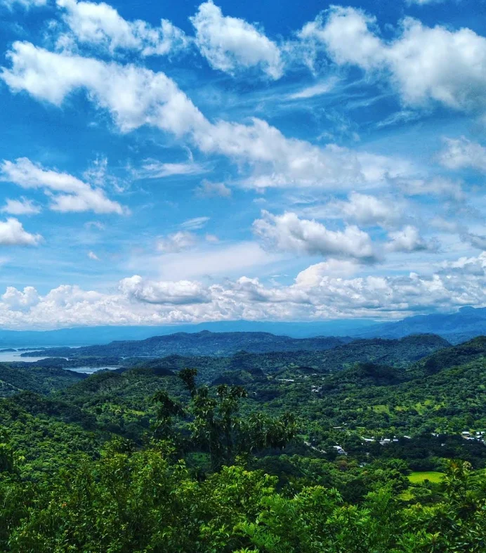 Parque Ecológico de Cinquera