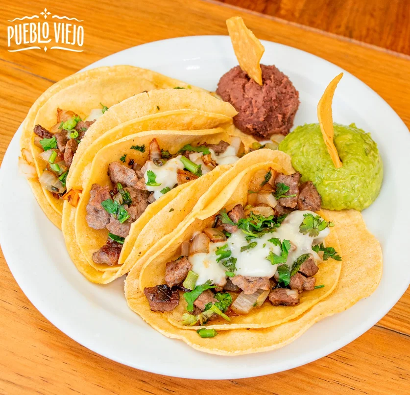 Restaurante Pueblo Viejo