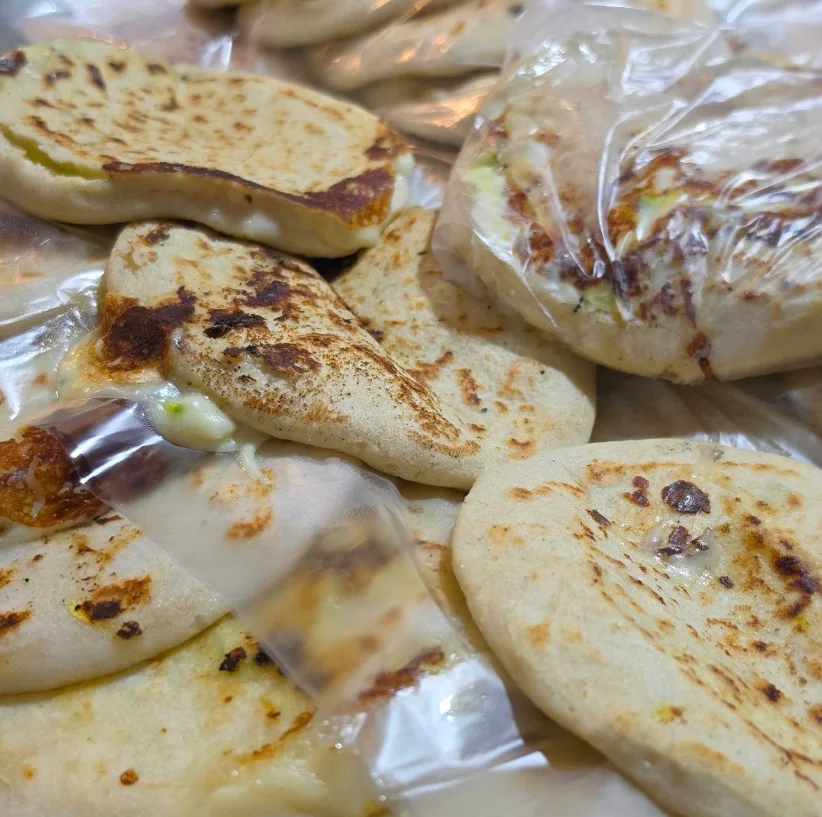 Rincón de la Abuela