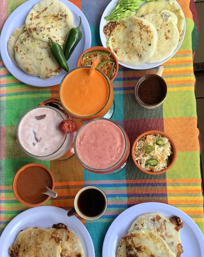 La Esquinita de Olocuilta