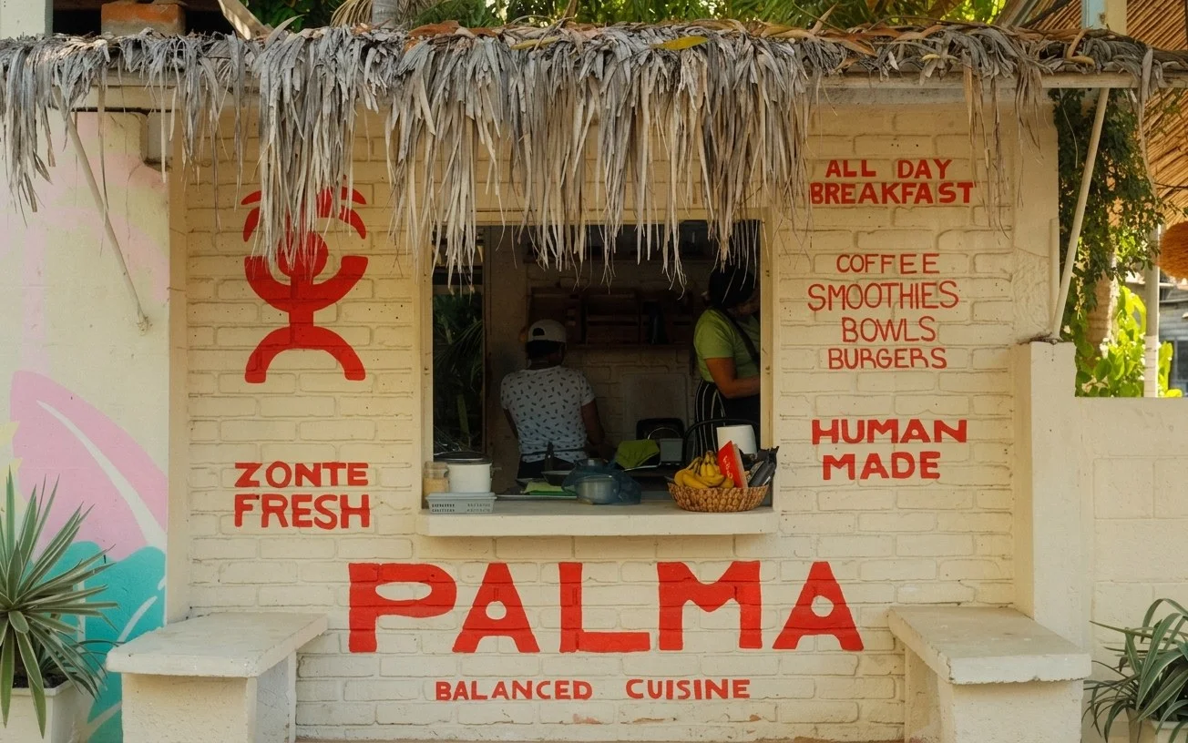 PALMA